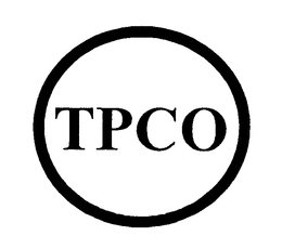 TPCO trademark