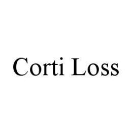 CORTI LOSS trademark