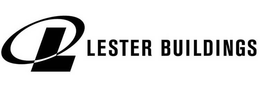 L LESTER BUILDINGS trademark