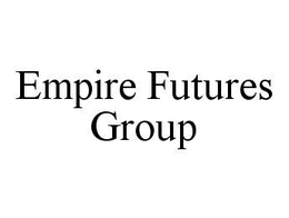 EMPIRE FUTURES GROUP trademark