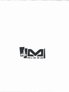 MIRRA trademark