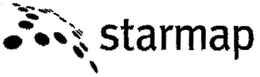STARMAP trademark