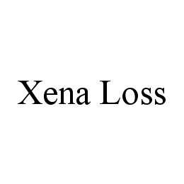 XENA LOSS trademark