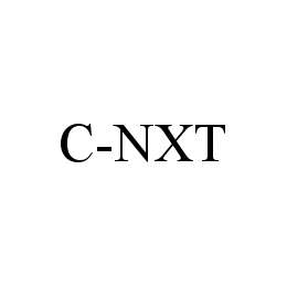 C-NXT trademark