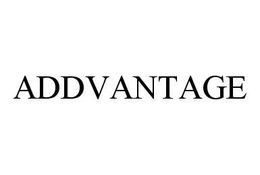ADDVANTAGE trademark
