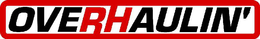 OVERHAULIN' trademark