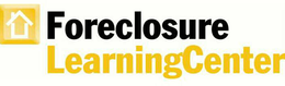 FORECLOSURE LEARNINGCENTER trademark