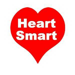 HEARTSMART trademark