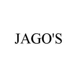 JAGO'S trademark