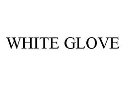 WHITE GLOVE trademark