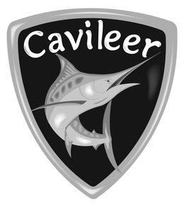 CAVILEER trademark