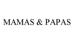 MAMAS & PAPAS trademark