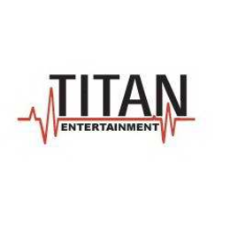 TITAN ENTERTAINMENT trademark