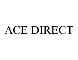 ACE DIRECT trademark