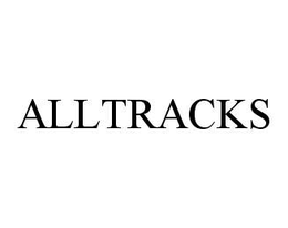 ALLTRACKS trademark