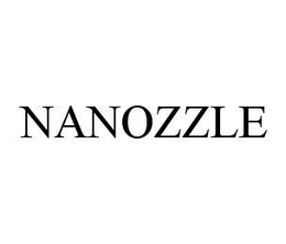 NANOZZLE trademark
