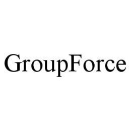 GROUPFORCE trademark