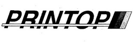 PRINTOP trademark