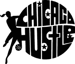 CHICAGO HUSTLE trademark