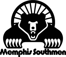 MEMPHIS SOUTHMEN trademark