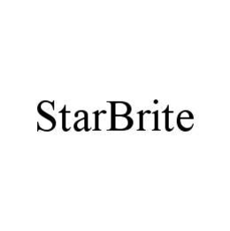 STARBRITE trademark