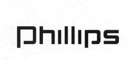 PHILLIPS trademark