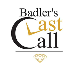 BADLER'S LAST CALL trademark