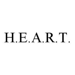 H.E.A.R.T. trademark