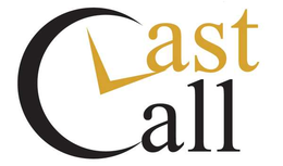 LAST CALL trademark