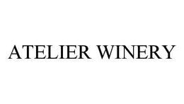ATELIER WINERY trademark