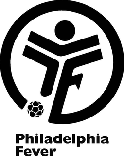 PHILADELPHIA FEVER trademark