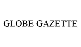 GLOBE GAZETTE trademark