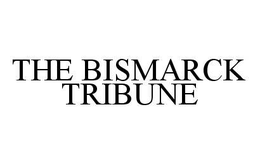 THE BISMARCK TRIBUNE trademark