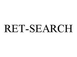 RET-SEARCH trademark