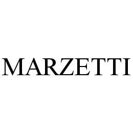 MARZETTI trademark