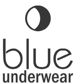 BLUE UNDERWEAR trademark