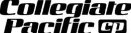 COLLEGIATE PACIFIC CP trademark