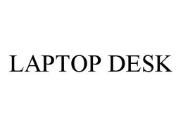 LAPTOP DESK trademark