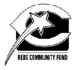 REDS COMMUNITY FUND trademark