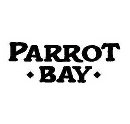PARROT BAY trademark