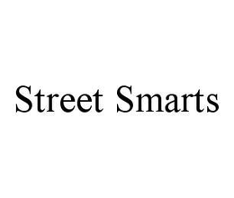 STREET SMARTS trademark
