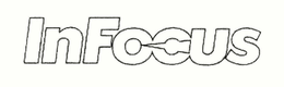 INFOCUS trademark