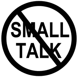 SMALL TALK trademark