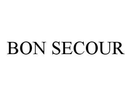 BON SECOUR trademark