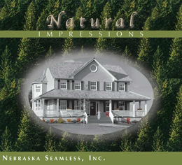 NATURAL IMPRESSIONS trademark
