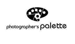 PHOTOGRAPHER'S PALETTE trademark