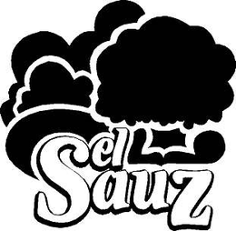 EL SAUZ trademark