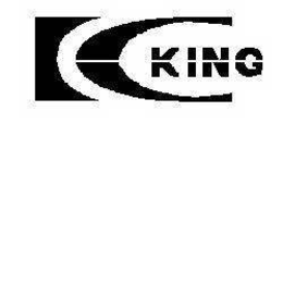 KING trademark