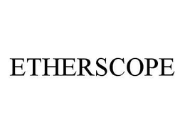 ETHERSCOPE trademark