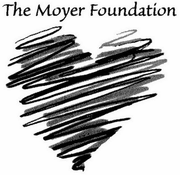 THE MOYER FOUNDATION trademark